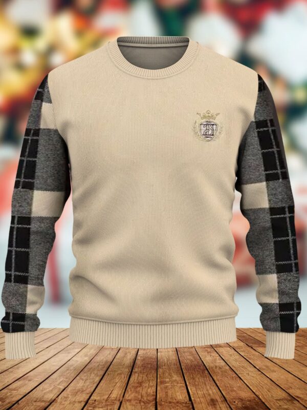 New 2024, B  Sweater , Sweatshirt  – Max2612202420