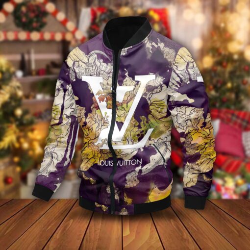 L  Jacket or Bomber Jacket   – DT4377