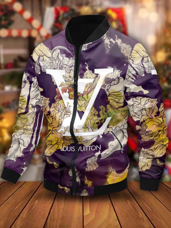 L  Jacket or Bomber Jacket   – DT4377