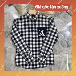 L  Long Sleeve Shirt For Men – Max02200