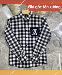 L  Long Sleeve Shirt For Men – Max02200