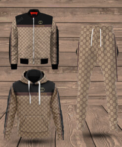 Combo G  Jacket & Hoodie &  Pants  – Max5325