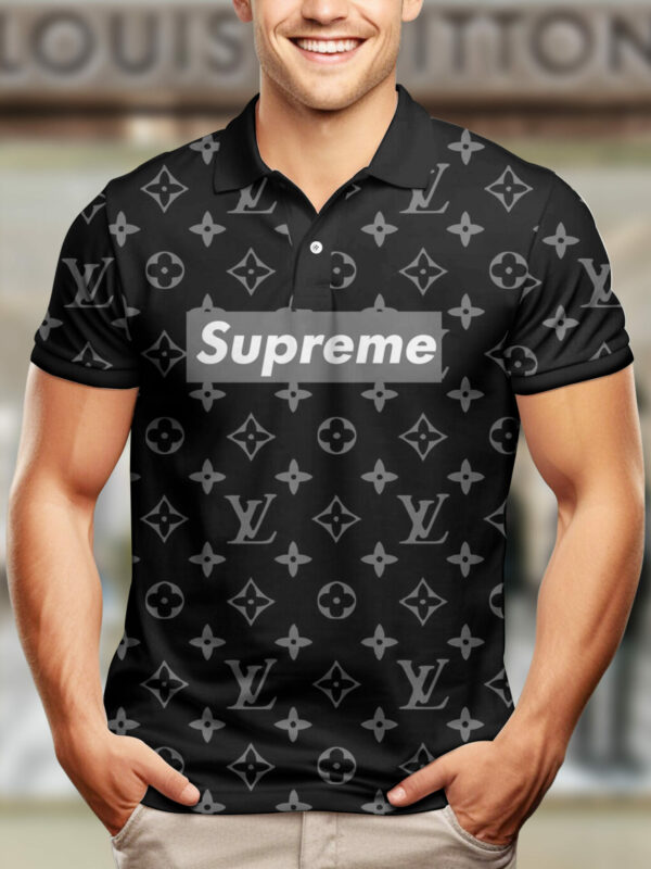 New 2025 – Luxury Brand Polo  Special Gift Premium Outfit For Men –  – Max012202