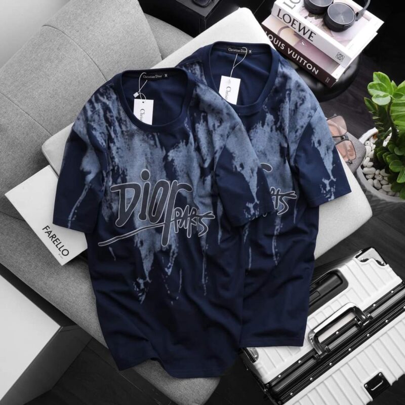 Unisex – Limited  Perfect D T Shirts B9G-TX-Max5187 - Image 5