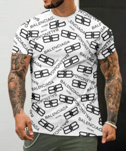 New 2025 – Luxury Brand Unisex T-shirt Special Gift Premium Outfit For Men Women -TDA003330