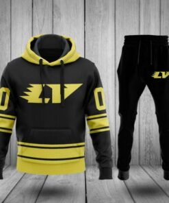 Combo L  Hoodie- B9G-AF+CK-Max4856