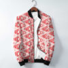 G  Jacket or Bomber Jacket –  Max010773