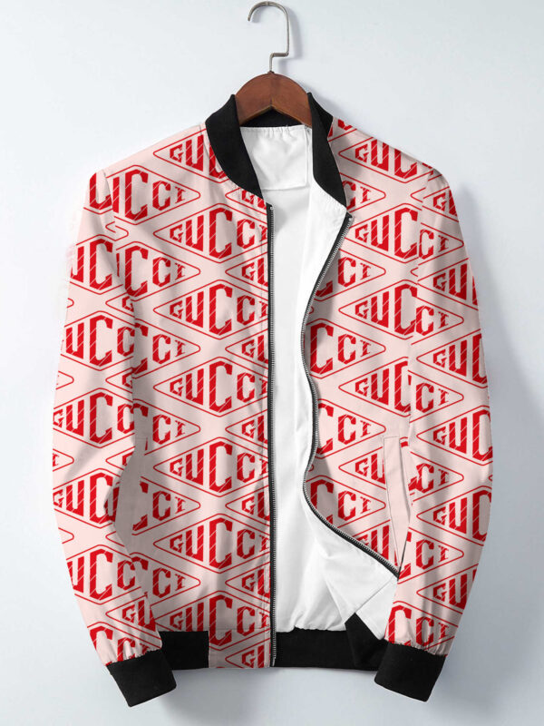 G  Jacket or Bomber Jacket –  Max010773