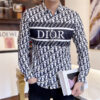 Limited Edition D –  Long Sleeve Shirt B9G-CCY-SUN328