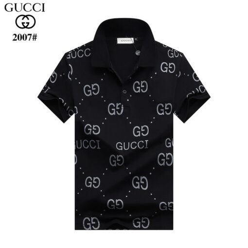 New 2024 – G  Polo Shirt For Men – B9G-PO- Max01616 - Image 2