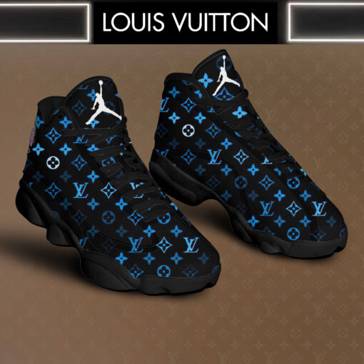 L  Luxury Air Jordan 13 Sneaker -TU24070218