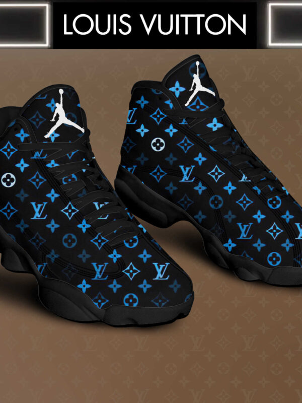 L  Luxury Air Jordan 13 Sneaker -TU24070218