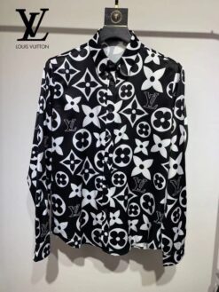 L  Long Sleeve Shirt For Men – Max02182