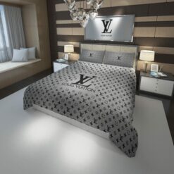 L  Premium Fashion Limited Luxury Brand Bedding Set Home Decor -Min00521