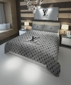 L  Premium Fashion Limited Luxury Brand Bedding Set Home Decor -Min00521