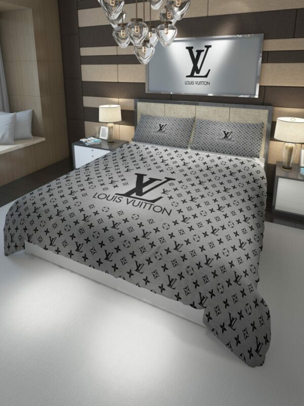 L  Premium Fashion Limited Luxury Brand Bedding Set Home Decor -Min00521