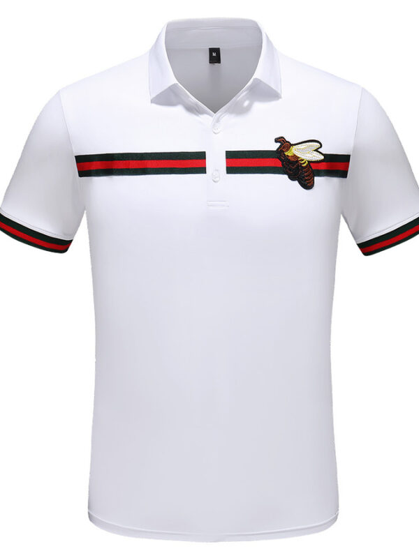 New 2024 – G  Polo Shirt For Men – B9G-PO- Max06933