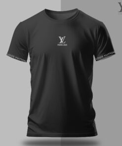 New 2025 – Luxury Brand Unisex T-shirt Special Gift Premium Outfit For Men Women – Max23012501