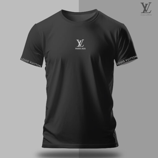 New 2025 – Luxury Brand Unisex T-shirt Special Gift Premium Outfit For Men Women – Max23012501