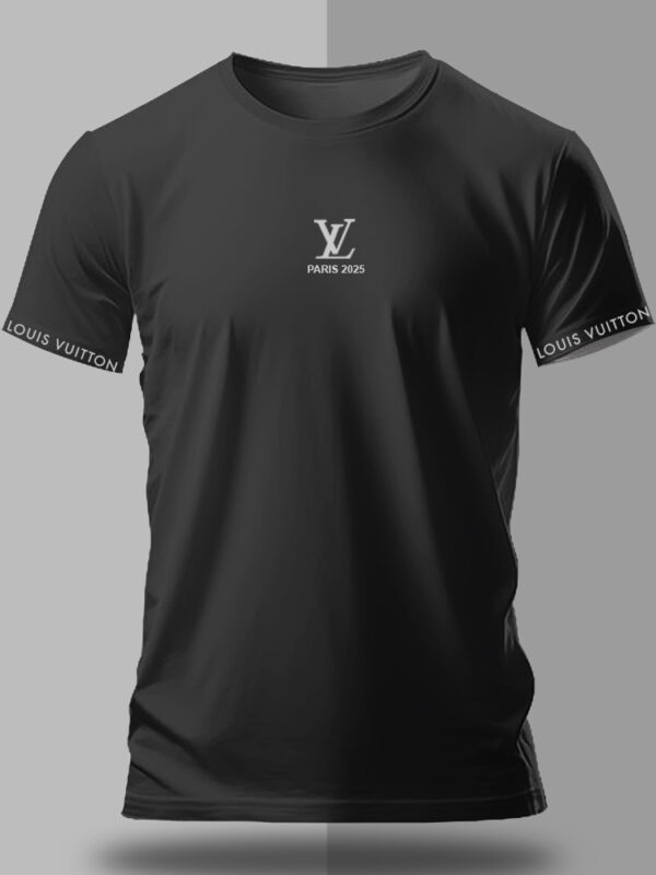 New 2025 – Luxury Brand Unisex T-shirt Special Gift Premium Outfit For Men Women – Max23012501