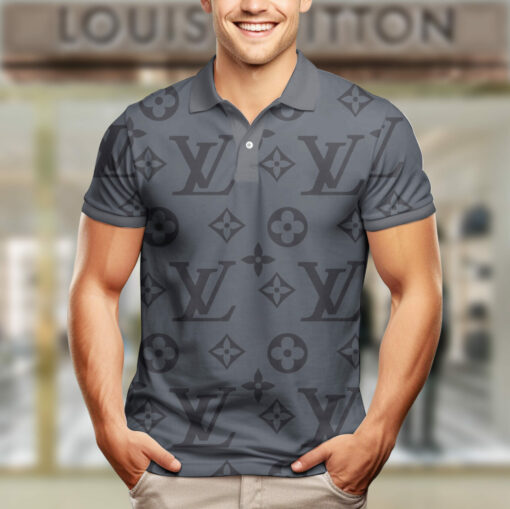New 2025 – Luxury Brand Polo  Special Gift Premium Outfit For Men –  – Max012191