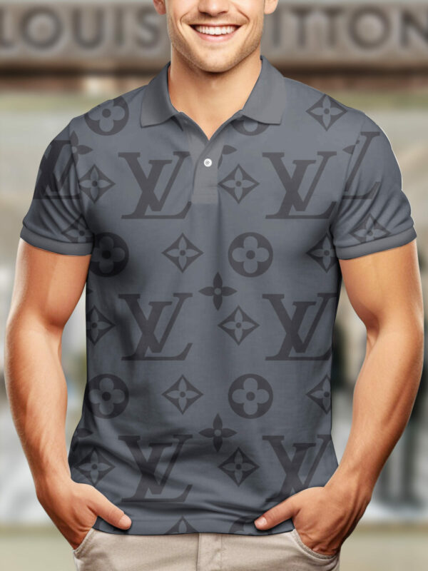 New 2025 – Luxury Brand Polo  Special Gift Premium Outfit For Men –  – Max012191