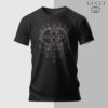 New 2025-  G  Luxury  Brand Premium T-Shirt Outfit For Men Women – Max04022509