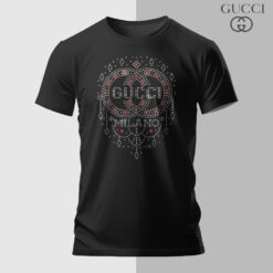 New 2025-  G  Luxury  Brand Premium T-Shirt Outfit For Men Women – Max04022509