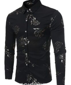 Limited Long Sleeve Shirt CCY Max01886