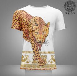 New 2025 – Luxury Brand Unisex T-shirt Special Gift Premium Outfit For Men WomenB9G-TX-TH1141
