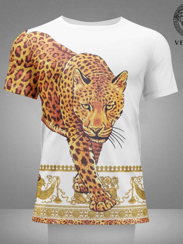 New 2025 – Luxury Brand Unisex T-shirt Special Gift Premium Outfit For Men WomenB9G-TX-TH1141