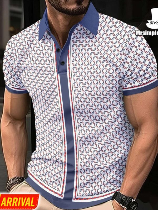New 2024 – G  Polo Shirt For Men – Max011312