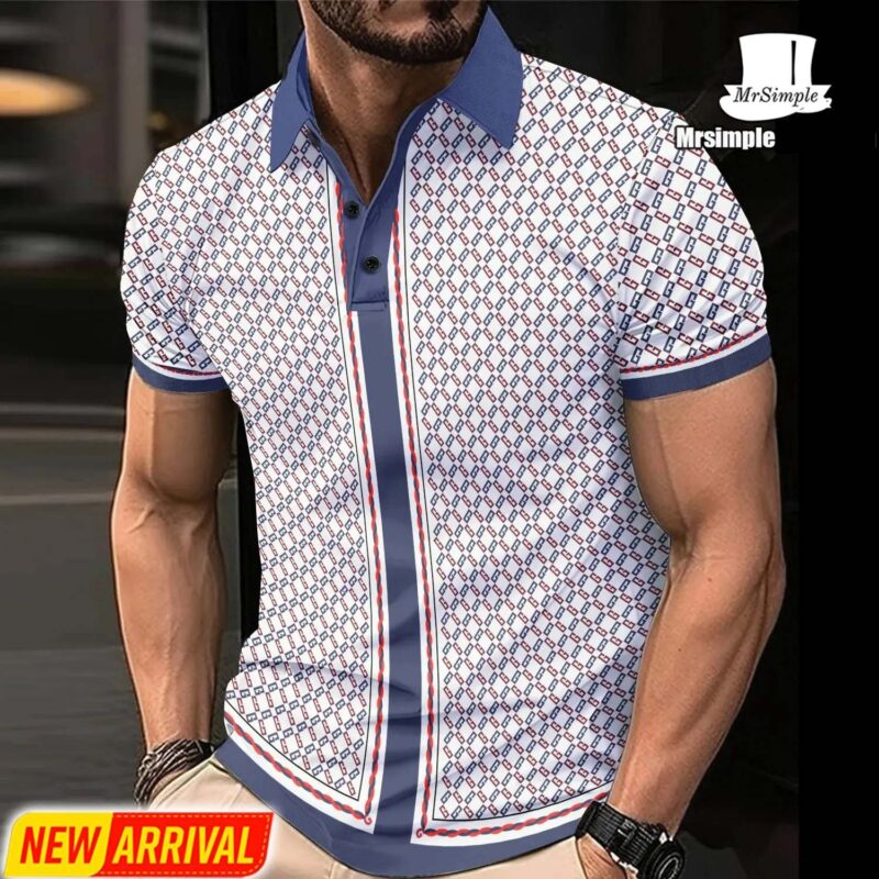 New 2024 – G  Polo Shirt For Men – Max011312