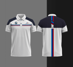 Limited Edition Racing  Polo Shirt For Men –  IDET03052401