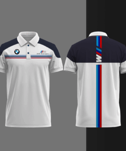 Limited Edition Racing  Polo Shirt For Men –  IDET03052401