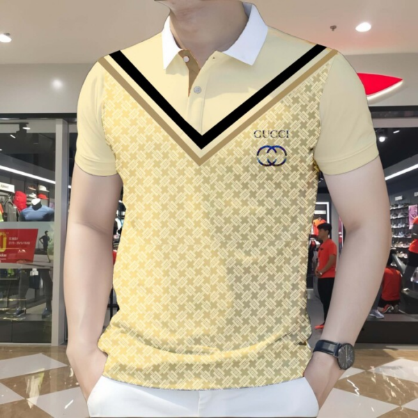New 2024 – G  Polo Shirt For Men – Max010530