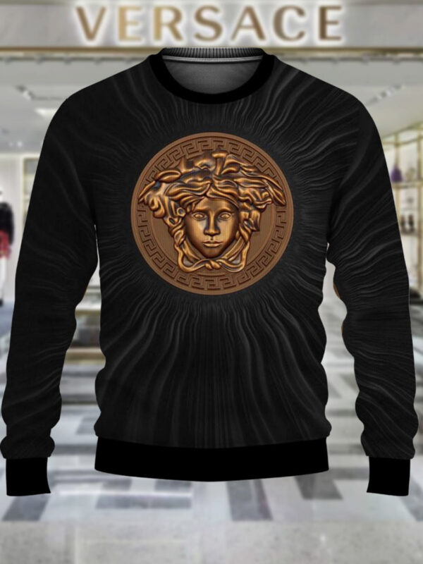 New 2024, V  Sweater , Sweatshirt  -Max011073
