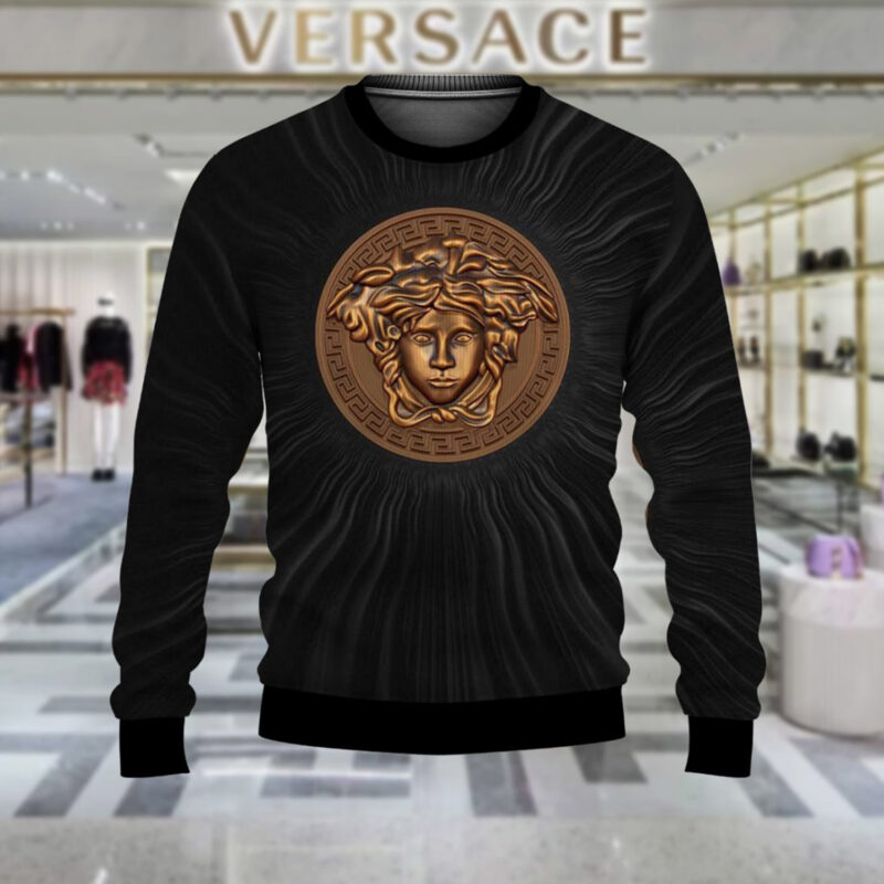 New 2024, V  Sweater , Sweatshirt  -Max011073