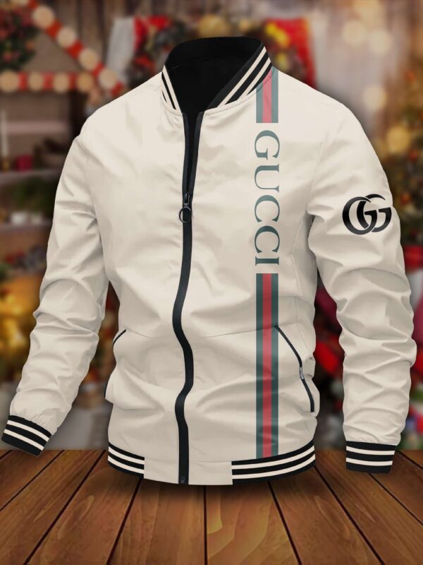 G  Jacket or Bomber Jacket –  Max011053