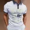 New 2025 -LA  Polo Shirt For Men – NG24060424