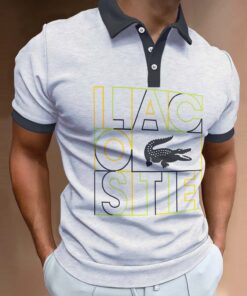New 2025 -LA  Polo Shirt For Men – NG24060424