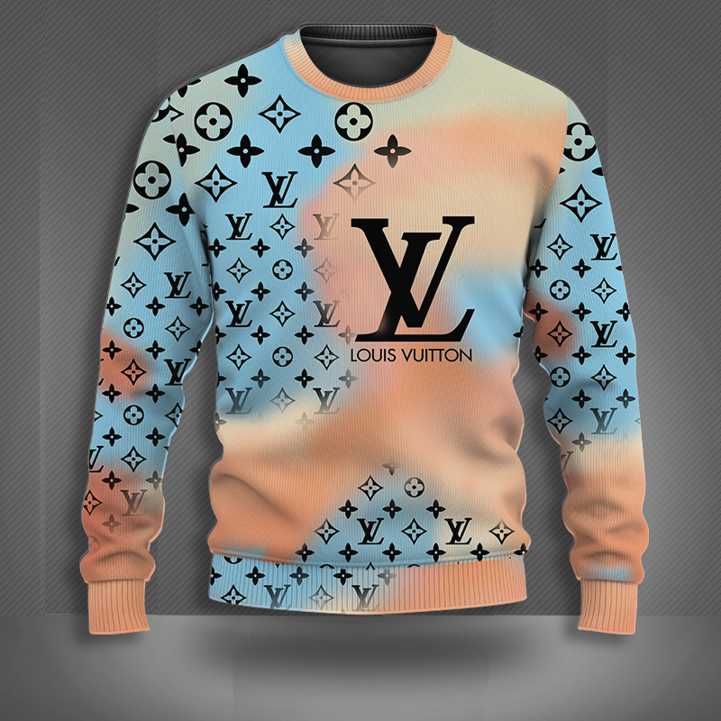 New 2024, 2024-L   Sweater , Sweatshirt  -J0501