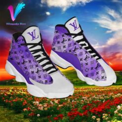 L  Luxury Air Jordan 13 Sneaker -B9G- Max07111