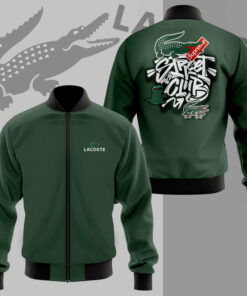 New 2025, Premium LC  Jacket or Bomber Jacket –  TU24100910