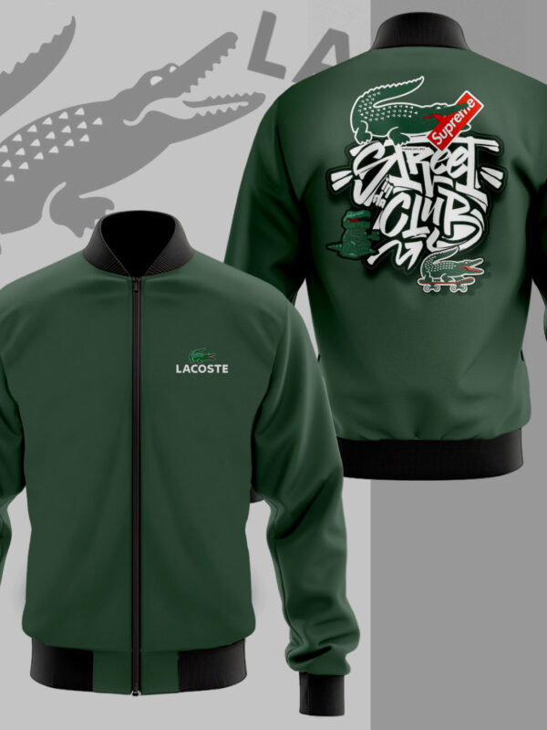 New 2025, Premium LC  Jacket or Bomber Jacket –  TU24100910