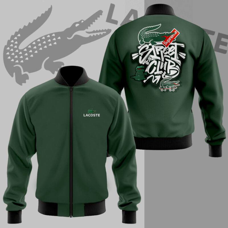 New 2025, Premium LC  Jacket or Bomber Jacket –  TU24100910