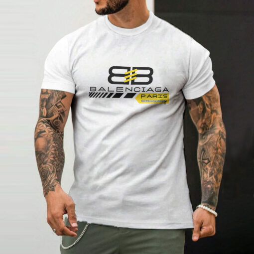 New 2025 – Luxury Brand Unisex T-shirt Special Gift Premium Outfit For Men Women -TDA003347