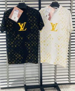 (Black & White) Limited Edition L  T Shirts – Max2407171894