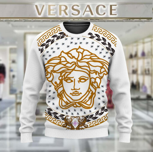 New 2024, V  Sweater , Sweatshirt  –  Max011280