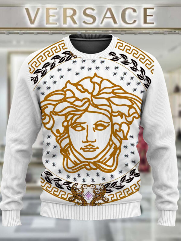 New 2024, V  Sweater , Sweatshirt  –  Max011280